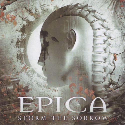 Epica (NL) : Storm the Sorrow